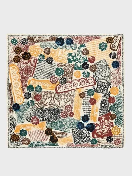 Рукавички Bimba Y Lola