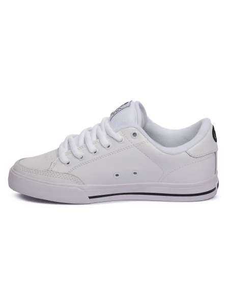 Pantofi C1rca alb