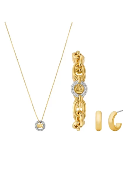 Palton Michael Kors auriu