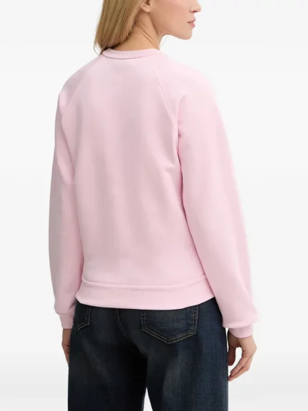 Суитчър Kenzo розово