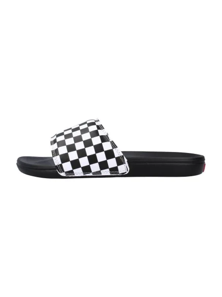 Pantofi Vans alb