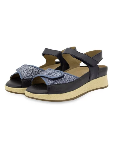 Pantofi Piesanto albastru
