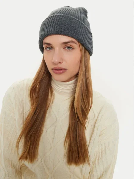 New Balance Căciulă gri