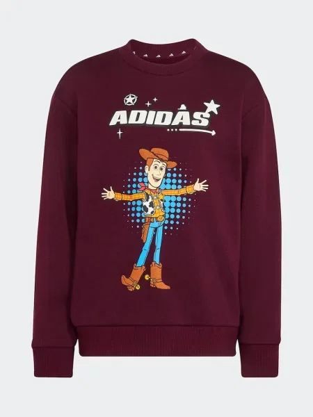 Детский спортивный костюм Adidas