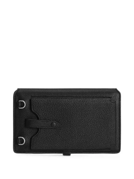 Geantă crossbody Dolce & Gabbana negru