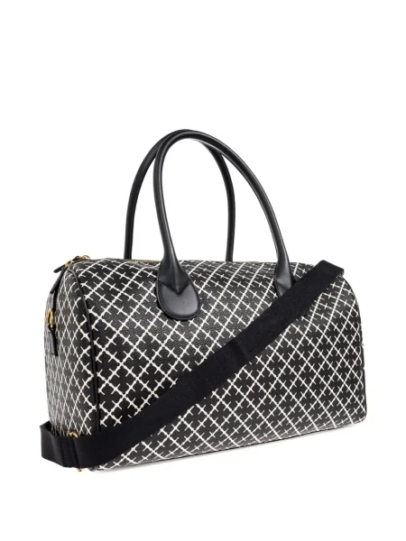 Geantă By Malene Birger negru