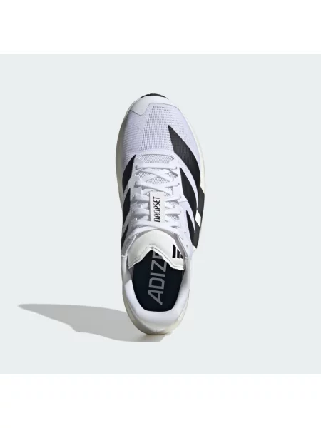 Boty do posilovny adidas bílé