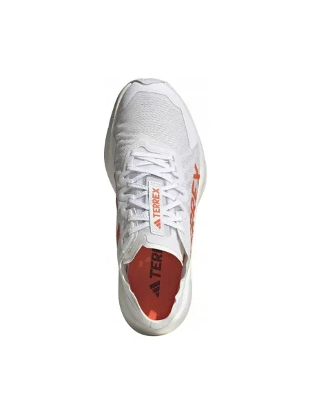 Tenisky Adidas Terrex červená