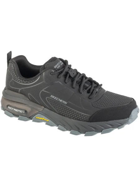 Pantofi Skechers negru