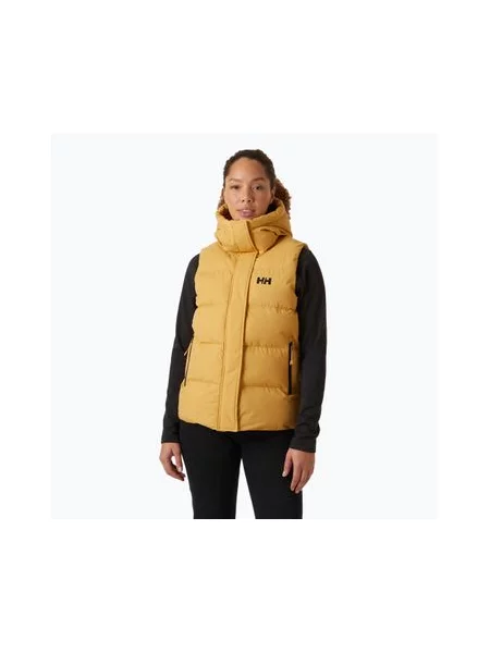 Безрукавка Helly Hansen Adore Puffy пісочна