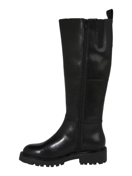 VAGABOND SHOEMAKERS Čižmy KENOVA' čierna
