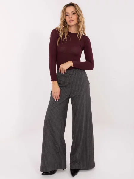 Bluză Italy Moda negru