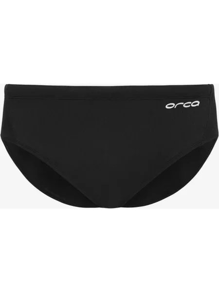 Kostium kąpielowy Orca Core Brief w kolorze czarnym 32 czarny