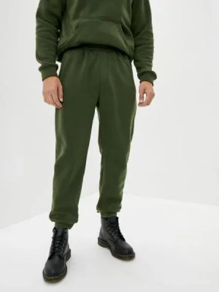 ISSA Plus ­ Спортивный костюм хакі