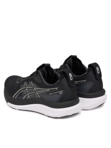 Běžecké boty Asics černé