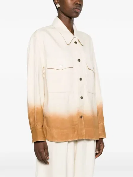 Cămașă Alanui alb