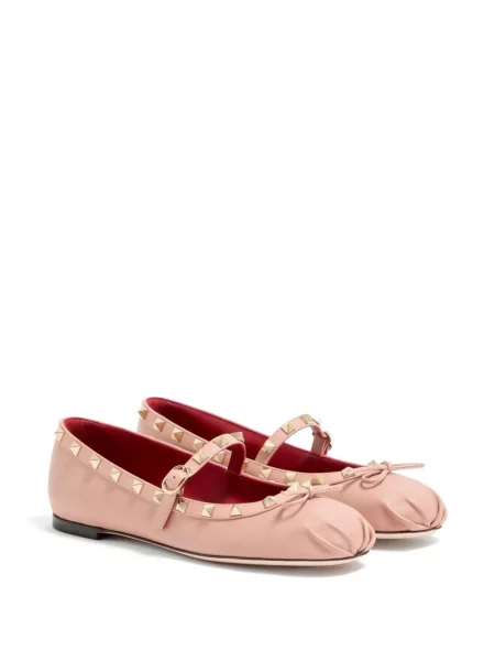 Balerini Valentino Garavani roz