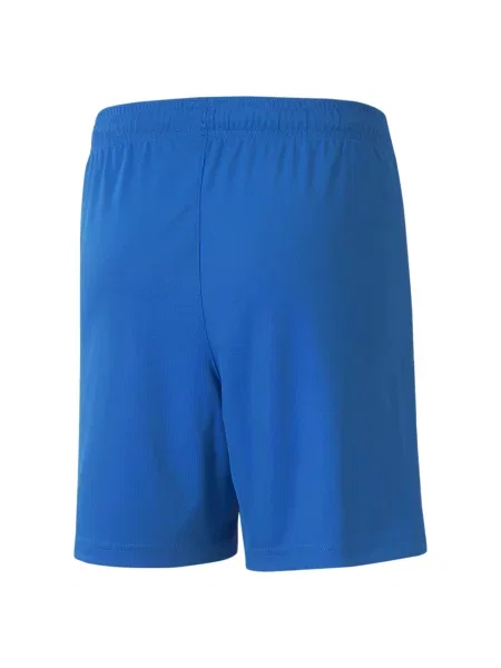 Spodenki Puma Team Liga niebieskie