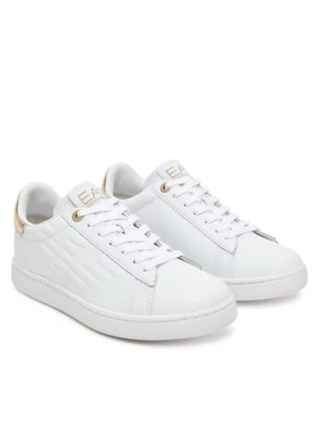 Emporio Armani Superge bela