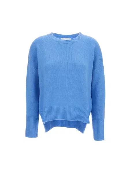 Sweter Lisa Yang niebieski
