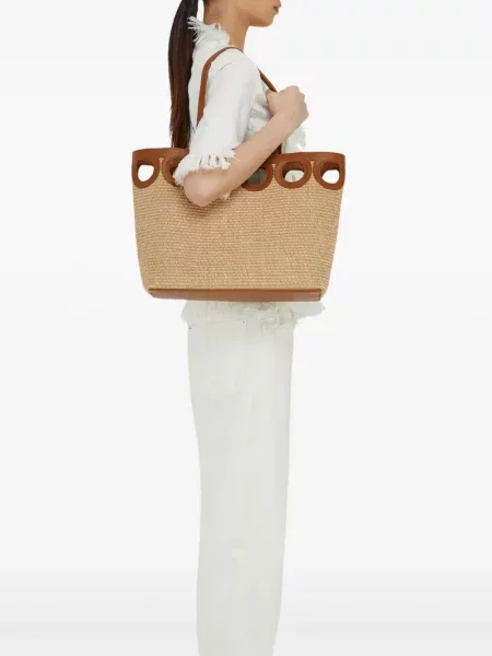 Geantă shopper Ferragamo