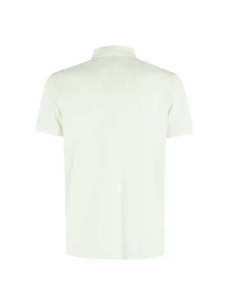 Koszulka polo Polo Ralph Lauren zielona