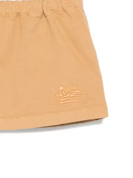 Dětska mini sukně Etro
