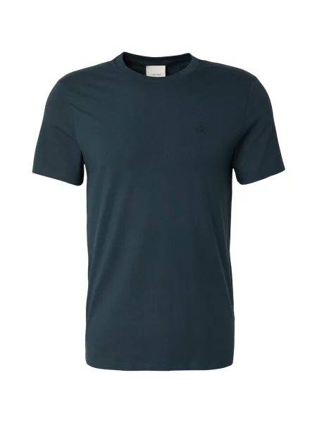 Calvin Klein T-Shirt Πράσινο μπλε