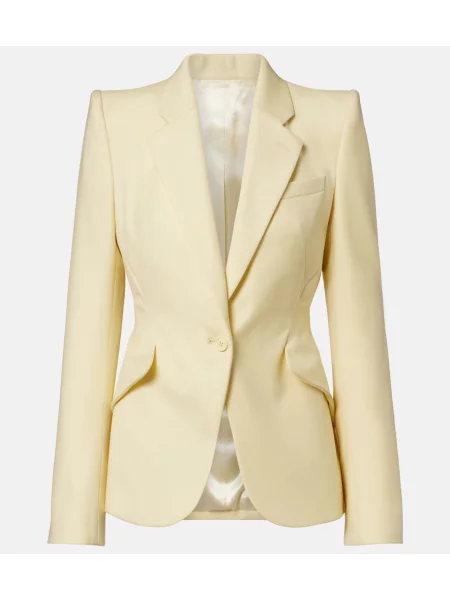 Sacou Mcqueen galben