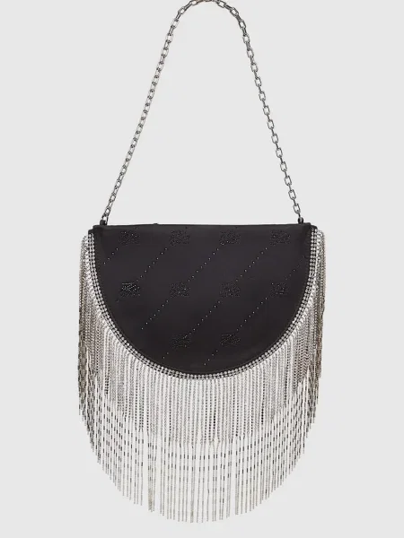 Torbica Karl Lagerfeld črna