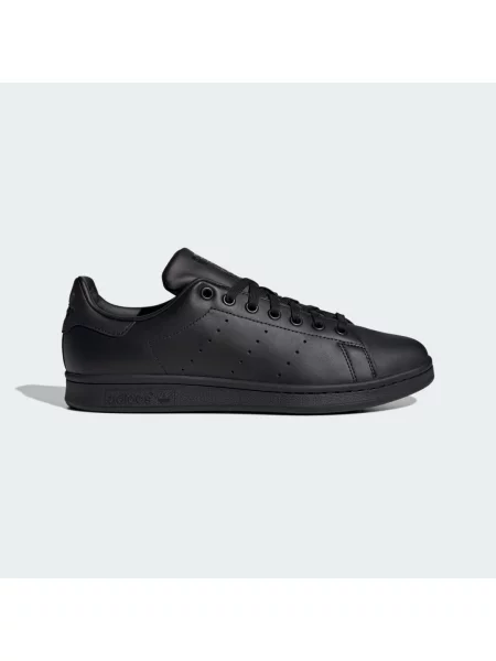 Adidas Originals Boty Stan Smith černé