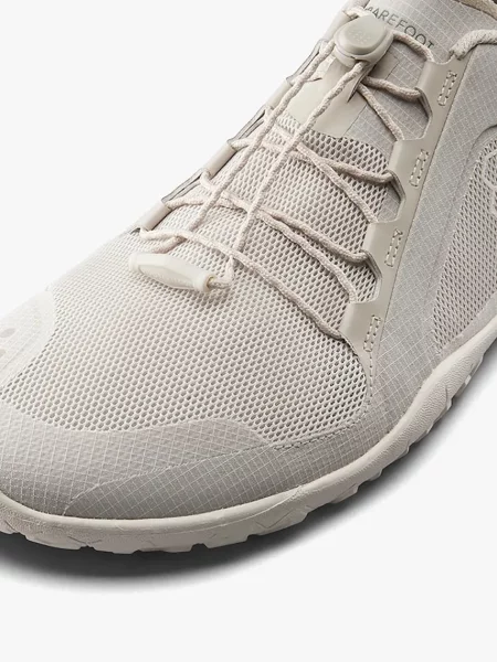 Ботинки Vivobarefoot черные