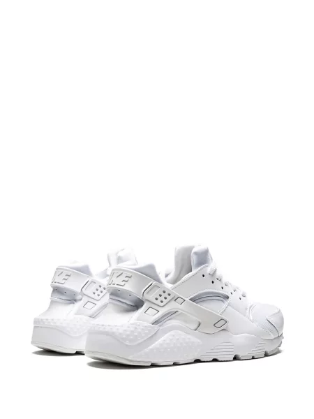 Παπούτσια για τρέξιμο Nike Huarache λευκό