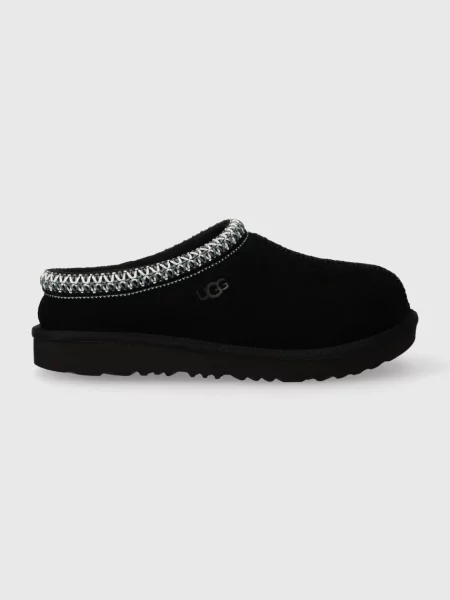 Bačkory Ugg černé