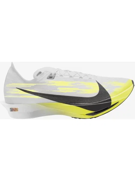 Buty do biegania Nike Streakfly 2 żółty czarny 40 biały