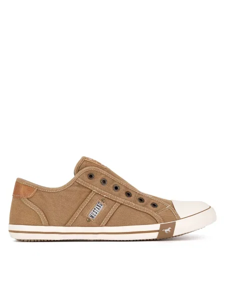 Tenisice Mustang siva