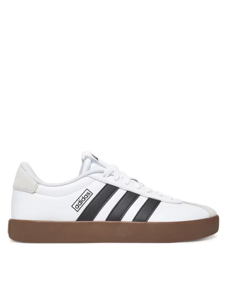 Αθλητικά adidas Vl Court Low Skateboarding λευκό