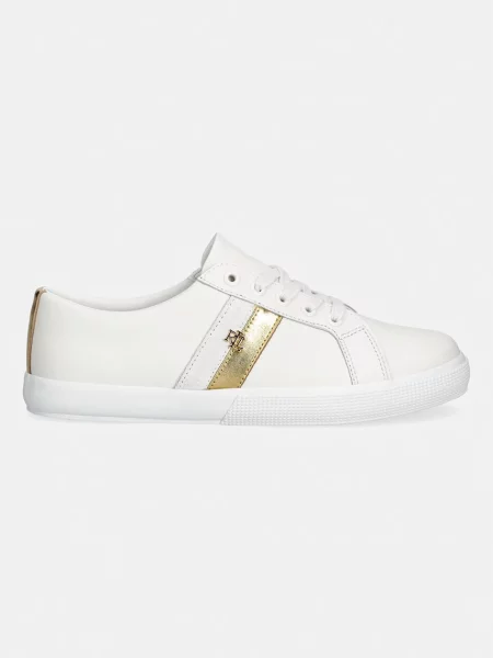 Lauren Ralph Lauren Janson II кросівки шкіряні