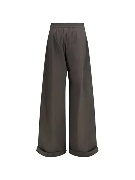 Pantaloni culottes Sa Su Phi maro