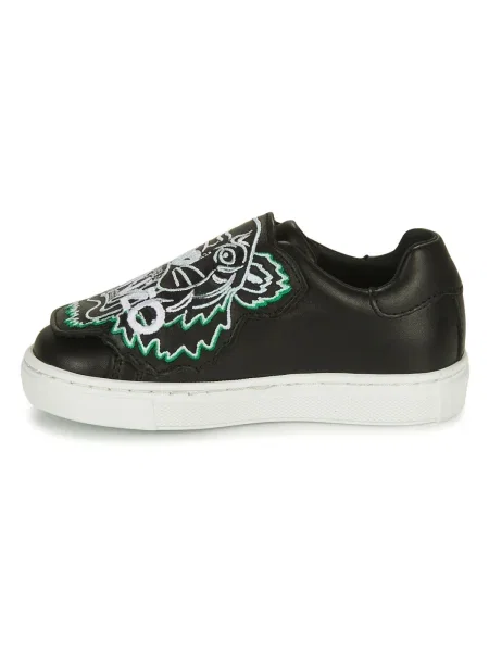 Pantofi copii Kenzo negru