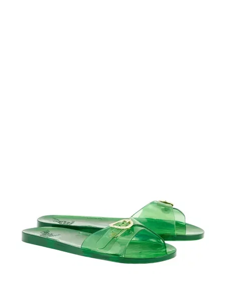 Sandale Ancient Greek Sandals verde