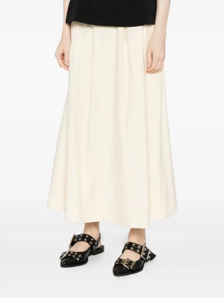 Fustă Reformation negru