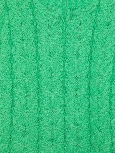 Sweter dziecięcy Stella Mccartney zielony