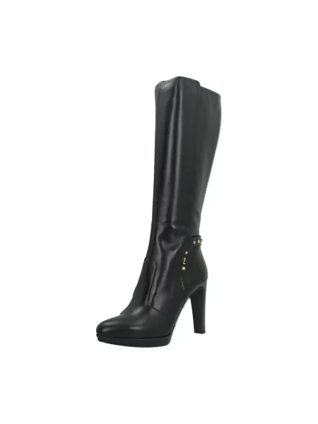 Pantofi Nerogiardini negru