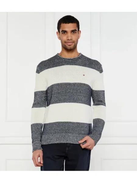 Tommy Hilfiger Pulover ROLLINO