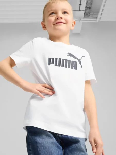 Детская футболка Puma