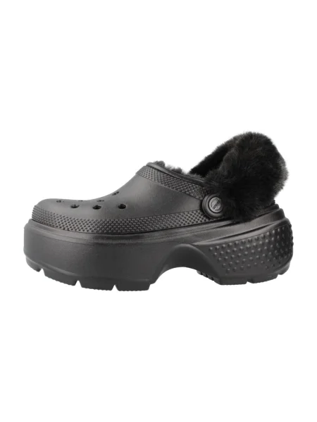 Tenisky Crocs čierna