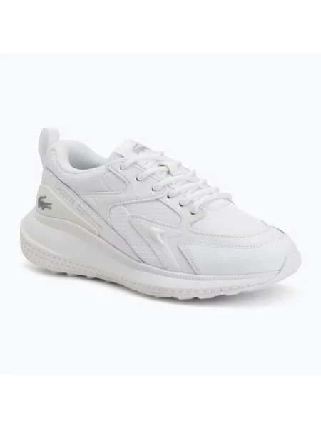 Încălțăminte pentru femei Lacoste Evo white/white alb