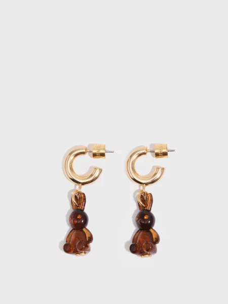 Сережки Bimba Y Lola
