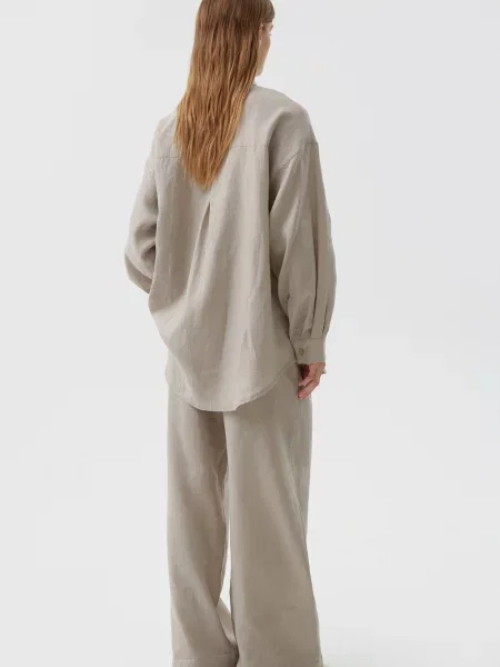 Сорочки Estro бежевий